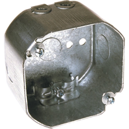 Raco BOX OCTG 4"" 2 1/8""D RMX 175